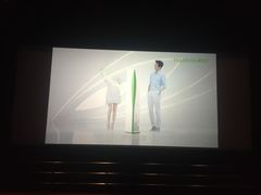 -百丽宫影城(CGS激光苏宁广场店)