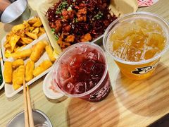 -下酒(华熙店)