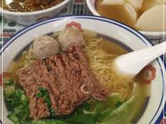 -七爺清汤腩(南开大悦城店)