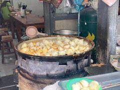 -逍遥镇刘相五胡辣汤豆沫馆(康复中街店)