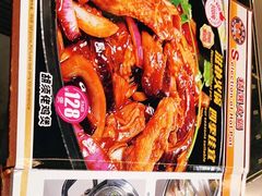 -胡须佬鸡煲四季火锅店(石厦西村直营店)