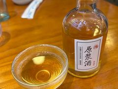 -梁姐啤酒鱼(兴坪古镇店)
