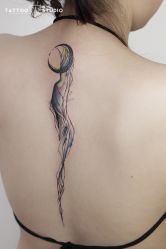 -飛凡TATTOO纹身•原创