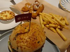 -必胜客(八一店)