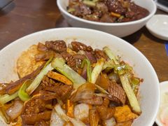 -寻裕记·现炒浇头面(人民广场店)