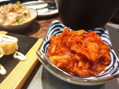 -热血兄弟·炭火烤肉(融侨中心店)