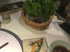 -赤坂亭M9和牛烧肉·日料398放题(万达店)