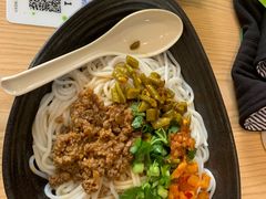 小小拌米线-蒙自源米线大王(江南西路店)