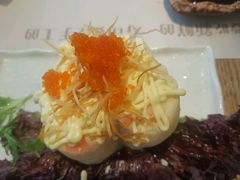 -林妈妈村·日式料理(宝山万达店)