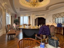 -苏宁环球套房饭店·宴会厅