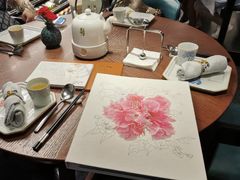 -映水芙蓉(长宁来福士店)