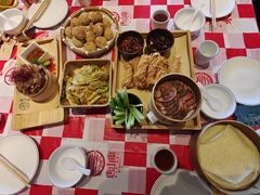 -唐山宴大唐州府精品中餐