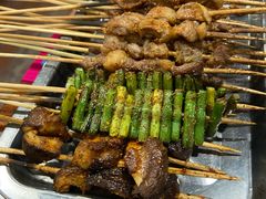 -望京小腰(北京总店)