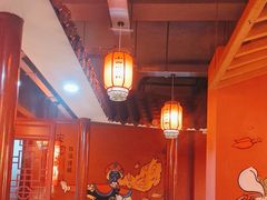 -小四川老火锅(欧风店)