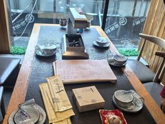 -老白清真烧烤(锦州旗舰店)