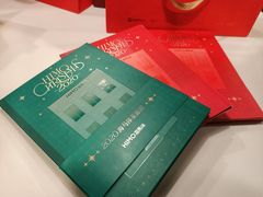 -海马体照相馆(大连罗斯福广场店)