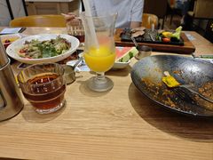 -豪客来牛排(海沧阿罗海店)