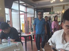 -同发号饭庄(复兴路店)