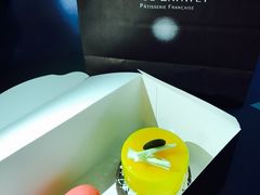 -PAUL LAFAYET 法式甜品(国金中心商场店)