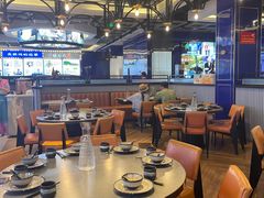 -沿江海南菜·文昌鸡祖师爷(大东海店)