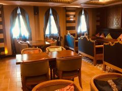 大堂-Tajine Moroccan塔金摩洛哥中东餐厅