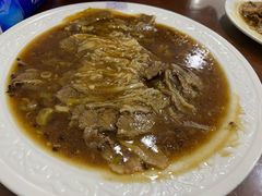 -吉祥回族饭店
