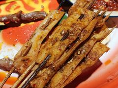 干豆腐-多寿小电烤