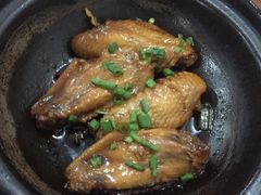 -小时候焗海鲜(鄞州万达店)