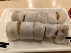 -盛记粥面(佐敦店)