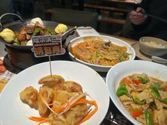 -厨创东北传家菜(信义坊店)