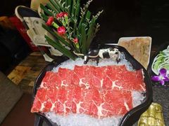 -菌自在·云南野生菌火锅(长安万达店)