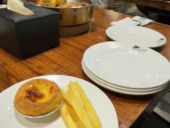 -汉巴味德(沈阳万象汇店)