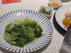 -新宝餐厅(流塘店)
