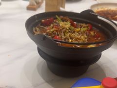 -南山翁新概念川菜(江宁万达广场店)