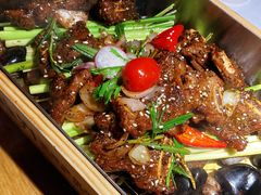 -味界·精致赣菜(招商花园城店)