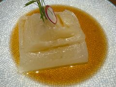 名灶冬瓜-甬上名灶(天一阁·翠柏店)
