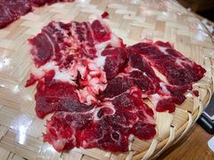 -今日牛事潮汕鲜牛肉火锅(瑞金店)