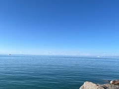-青海湖二郎剑景区