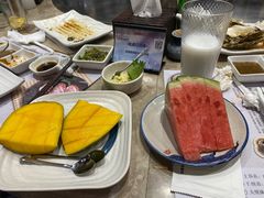 -大渔铁板烧(大悦城店)