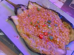 -沪上名羊天下碳烤羊腿•东北烧烤•小龙虾(浦东直营总店)