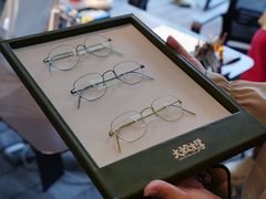 -大视光学•LINDBERG林德伯格•全球手工眼镜集合店(王府井店)