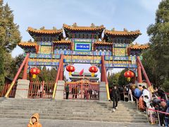 -中岳庙