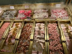 -姜胖胖无限自助烤肉(光明万达店)
