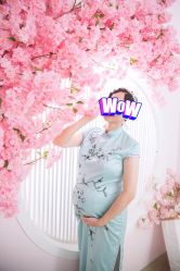 -小熊维尼高端孕婴摄影(清湖金銮店)