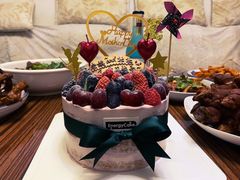 -EnergyCake蛋糕理想国