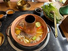 -陀岗美食·云南藏式特色餐厅