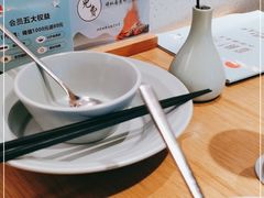 -蜜桃餐厅·伴山(绿宝广场店)