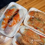 南宁的卷筒粉啊啊啊啊 一定要加多多的黄皮酱和花生碎