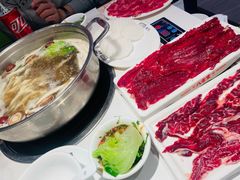 -八合里牛肉火锅(福州万象城店)