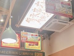 -华记煲仔华·煲仔饭(市桥易发店)